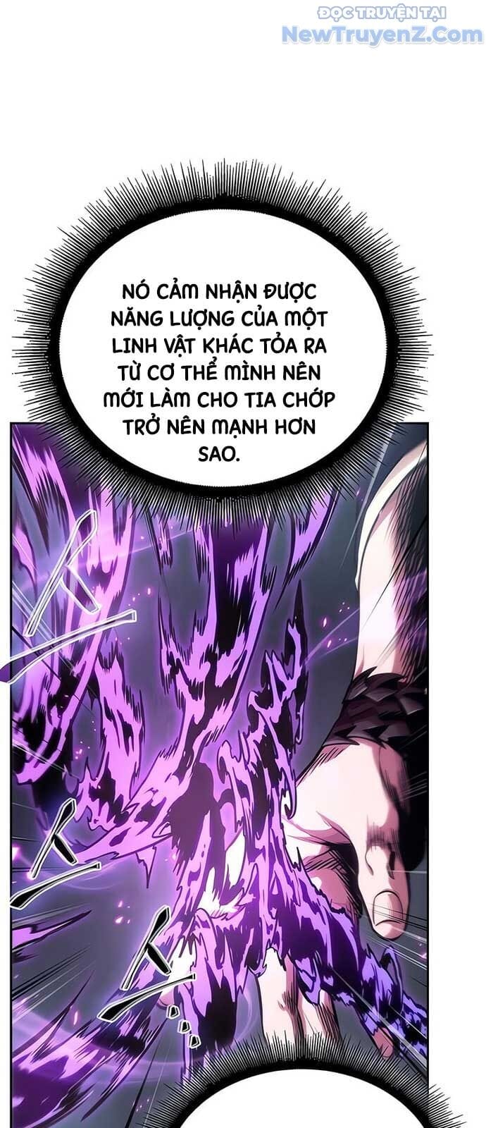 Truyện Tranh Ngã Lão Ma Thần trang 6