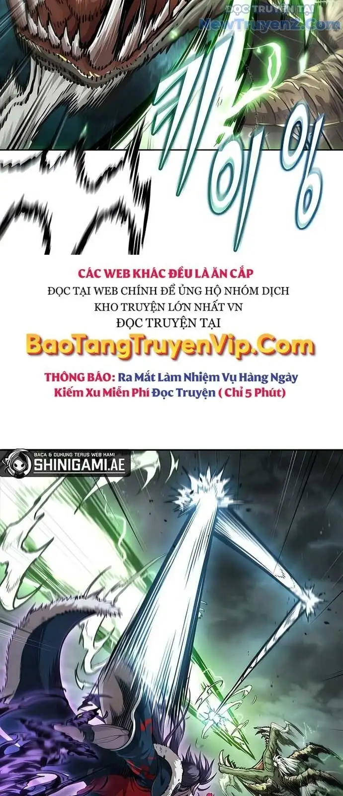 Truyện Tranh Ngã Lão Ma Thần trang 6