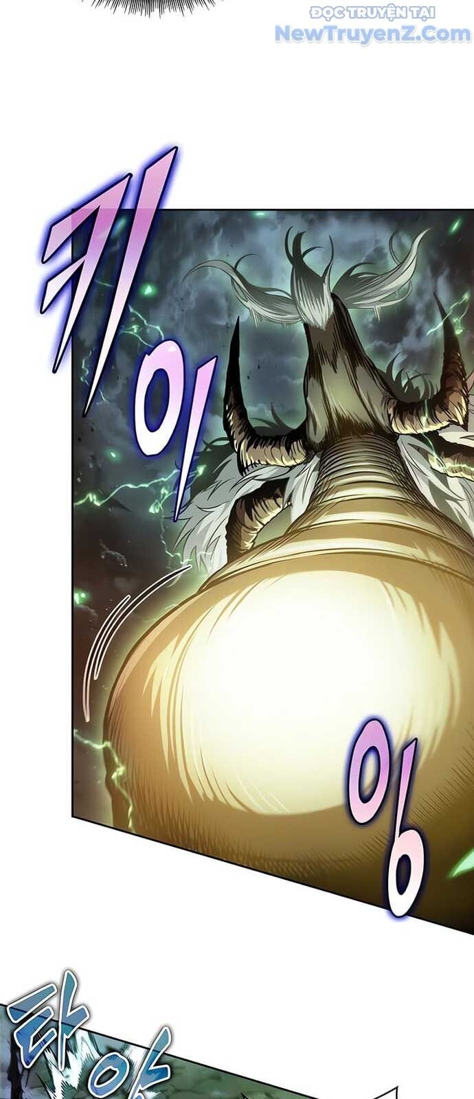 Truyện Tranh Ngã Lão Ma Thần trang 6