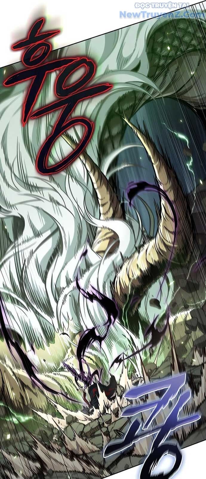 Truyện Tranh Ngã Lão Ma Thần trang 6