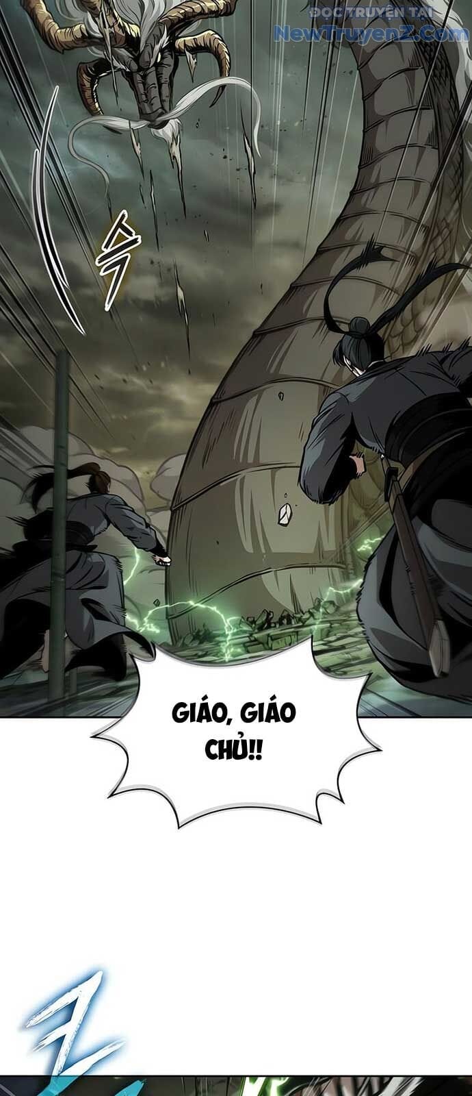 Truyện Tranh Ngã Lão Ma Thần trang 6