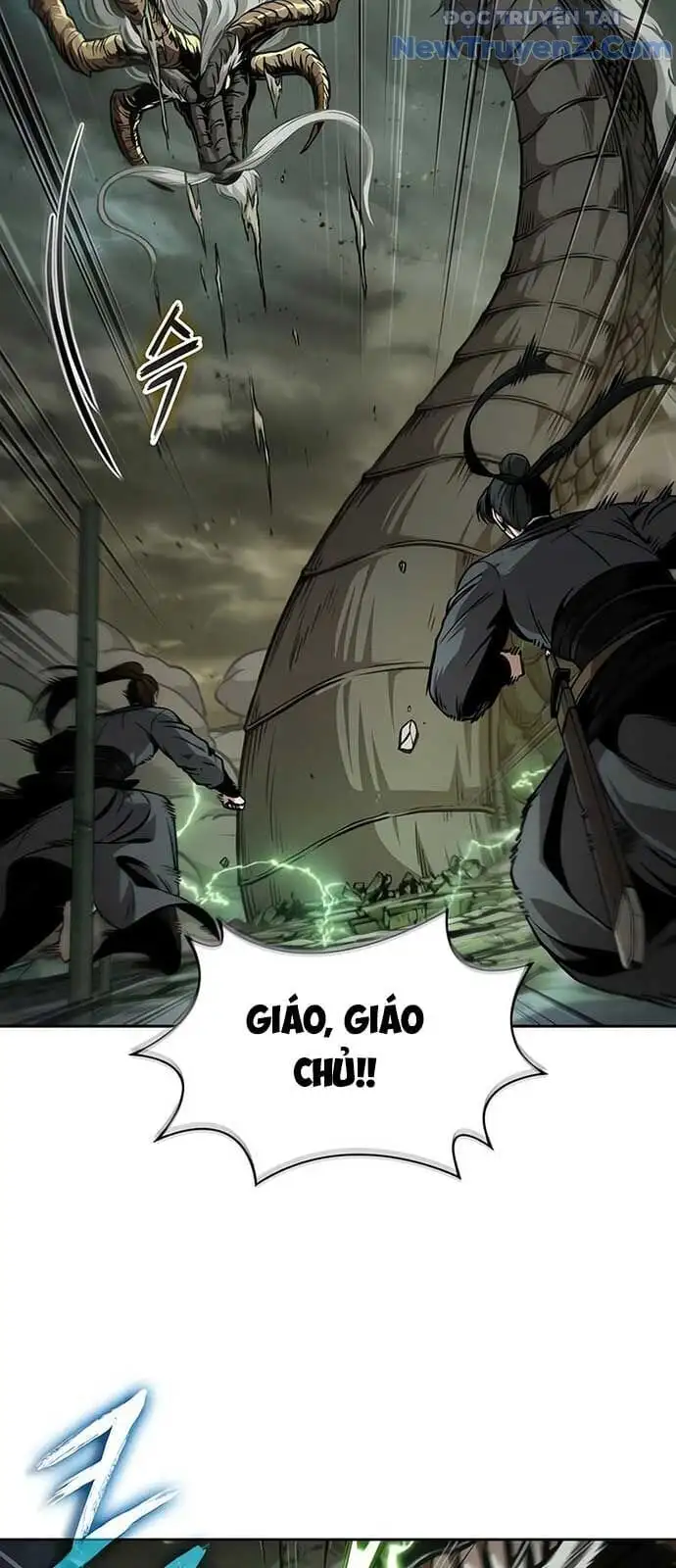 Truyện Tranh Ngã Lão Ma Thần trang 6