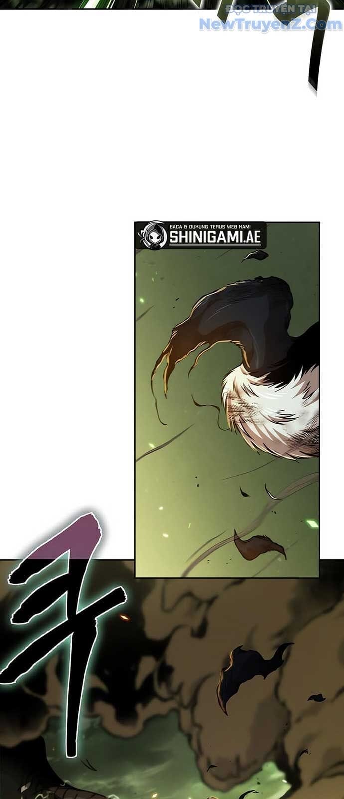 Truyện Tranh Ngã Lão Ma Thần trang 6