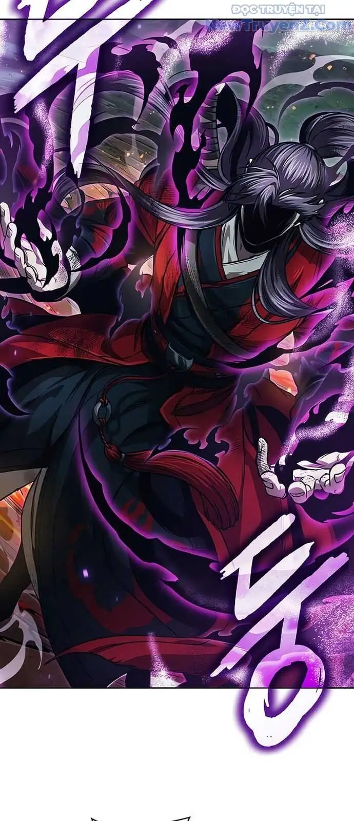 Truyện Tranh Ngã Lão Ma Thần trang 6