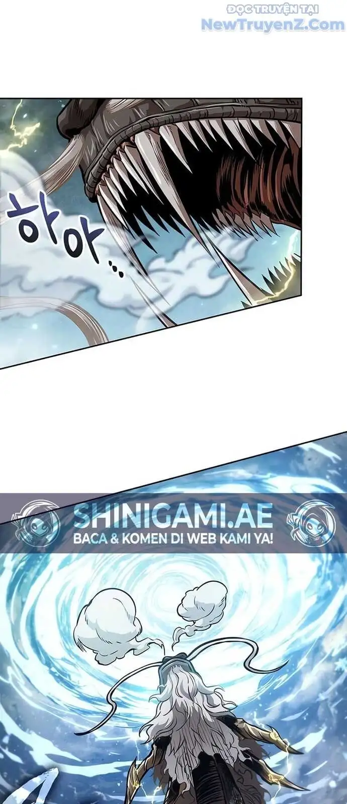 Truyện Tranh Ngã Lão Ma Thần trang 6