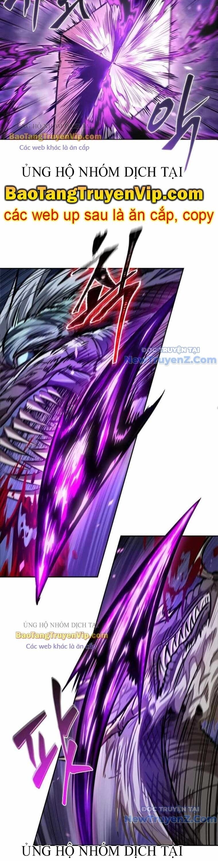 Truyện Tranh Ngã Lão Ma Thần trang 6