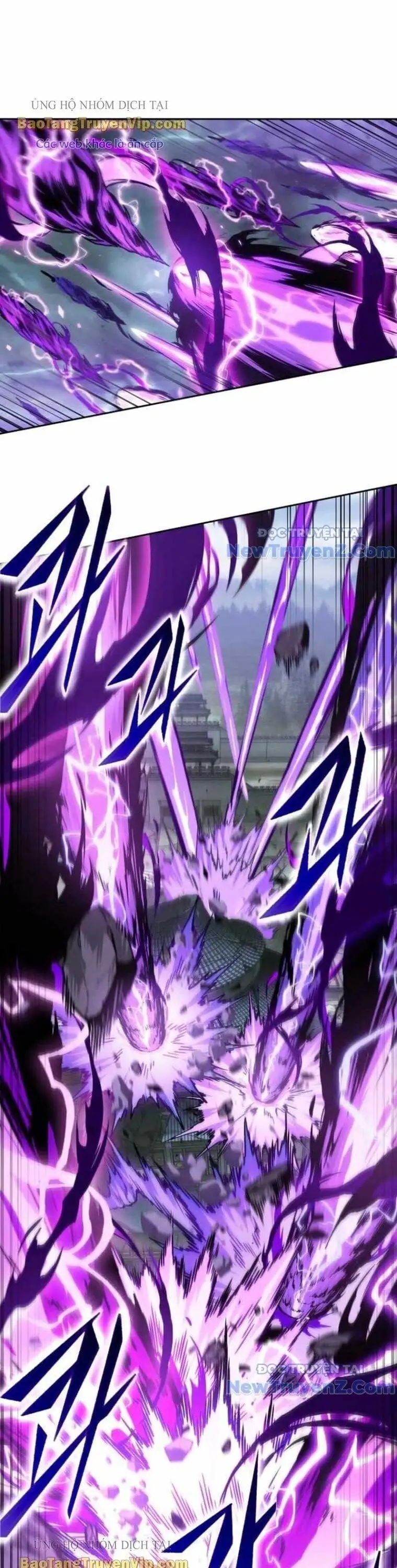 Truyện Tranh Ngã Lão Ma Thần trang 6