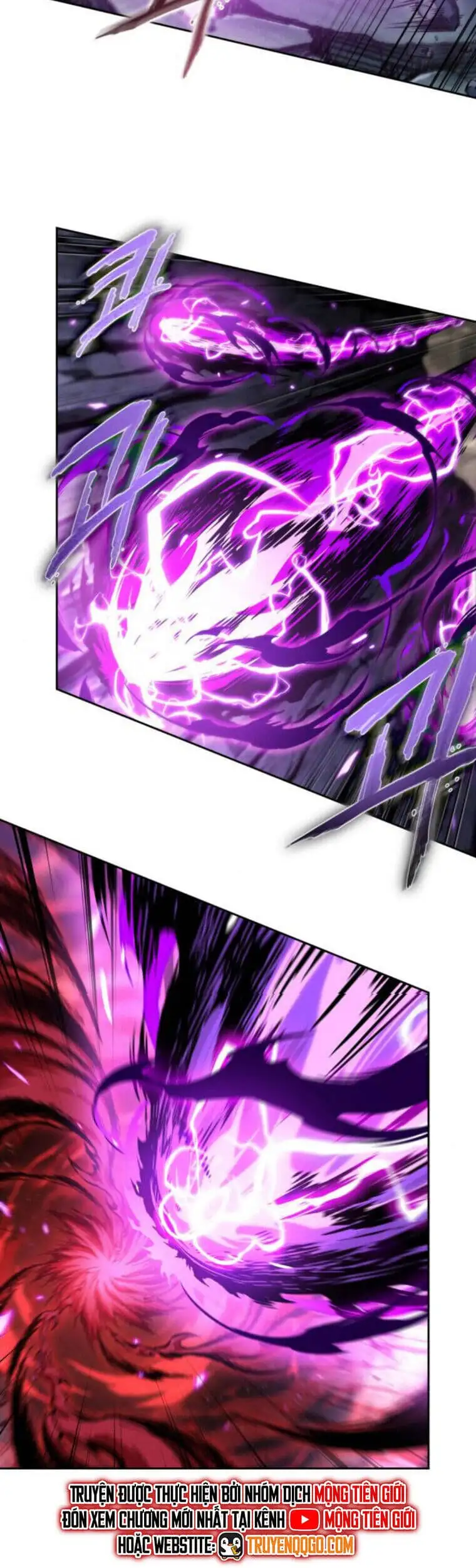 Truyện Tranh Ngã Lão Ma Thần trang 6