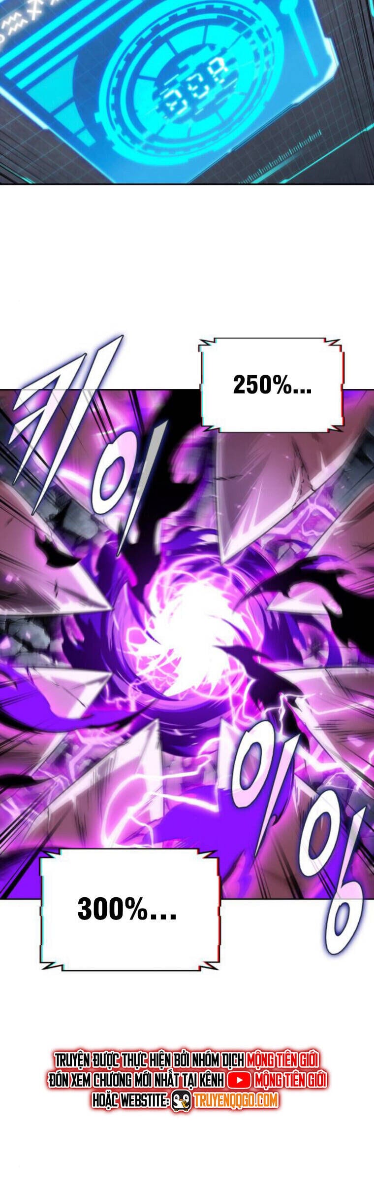 Truyện Tranh Ngã Lão Ma Thần trang 6