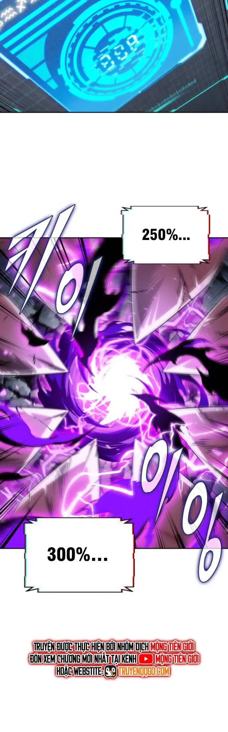 Truyện Tranh Ngã Lão Ma Thần trang 6