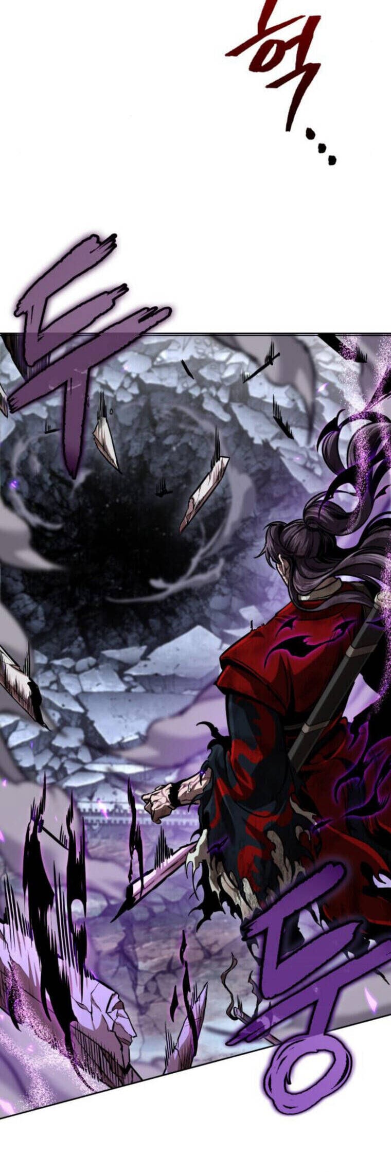 Truyện Tranh Ngã Lão Ma Thần trang 6