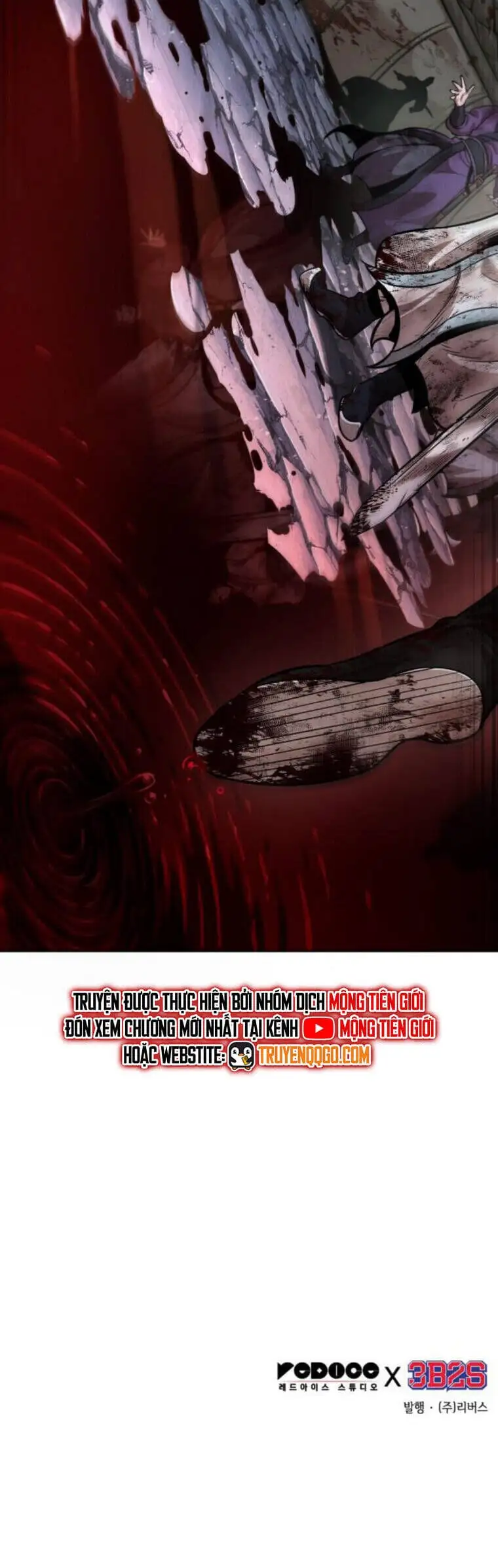 Truyện Tranh Ngã Lão Ma Thần trang 6