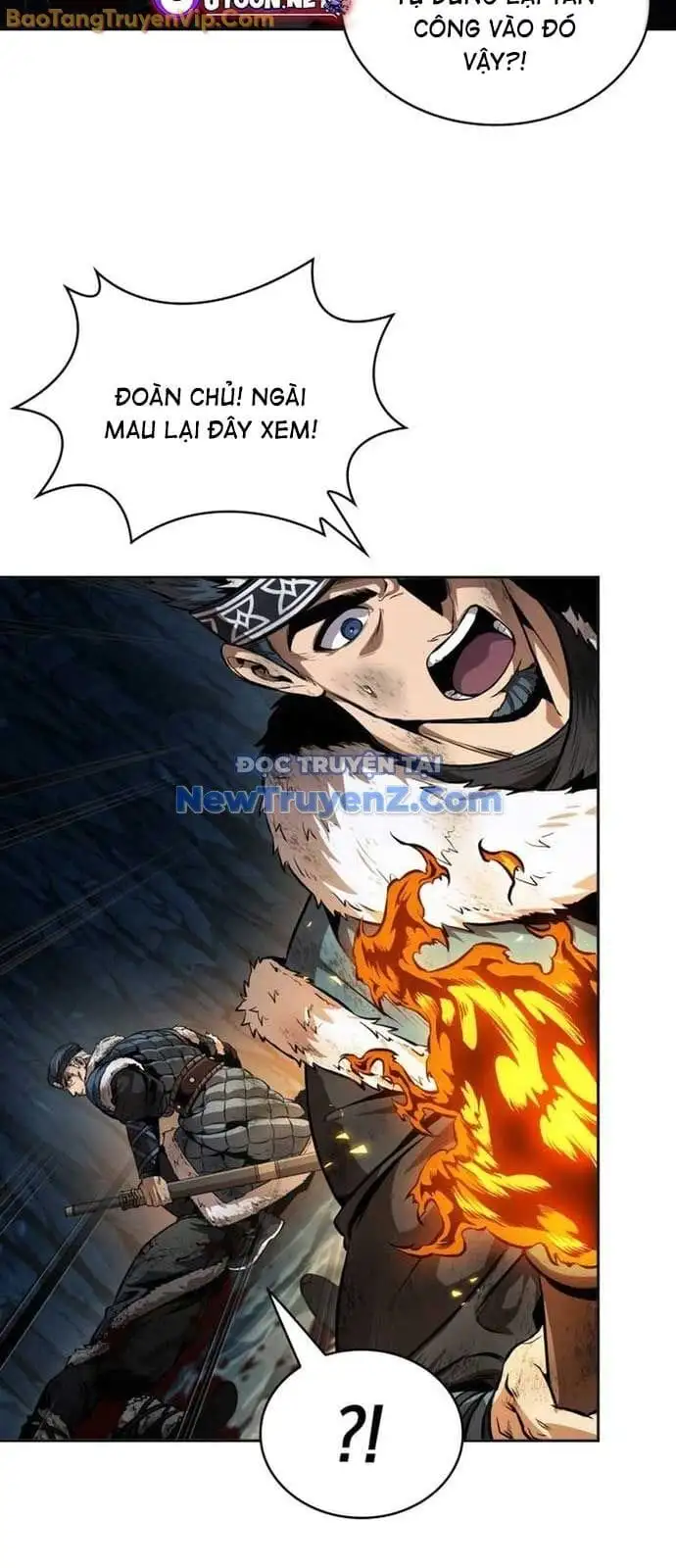 Truyện Tranh Ngã Lão Ma Thần trang 6