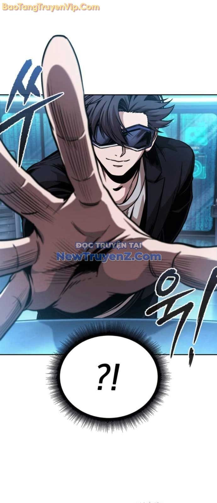 Truyện Tranh Ngã Lão Ma Thần trang 6