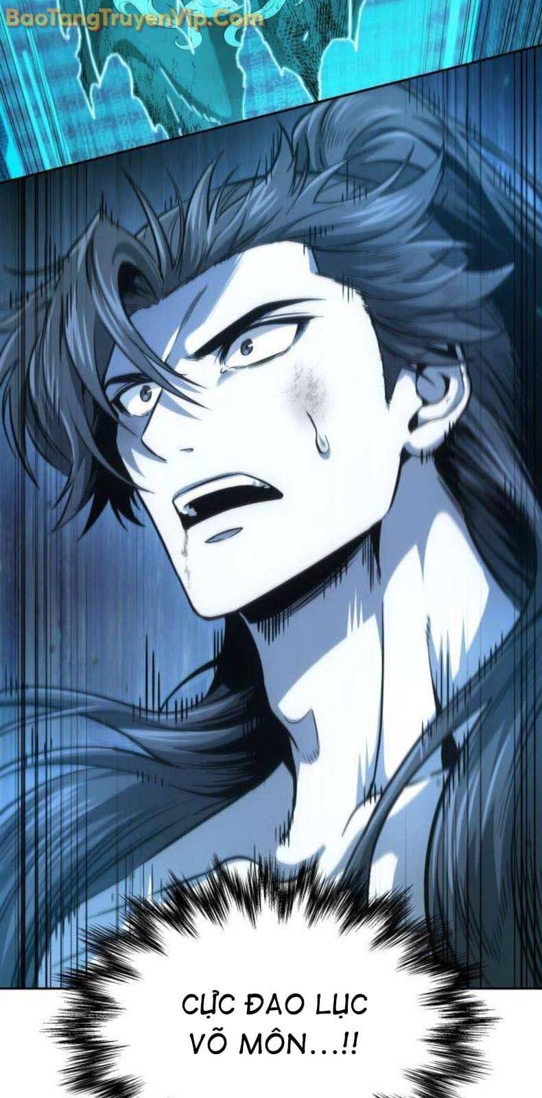 Truyện Tranh Ngã Lão Ma Thần trang 6