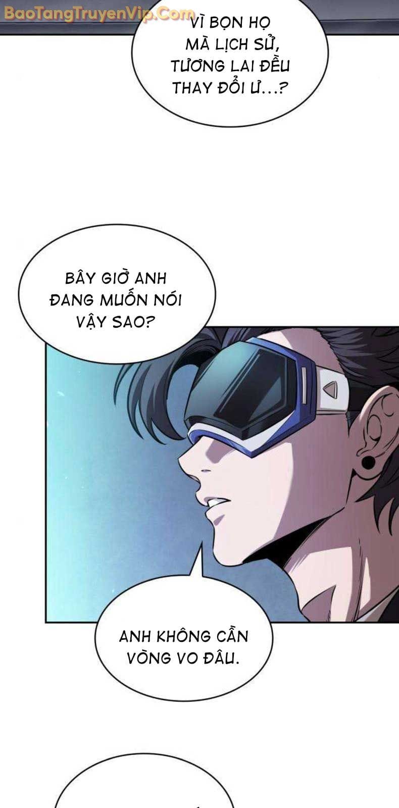 Truyện Tranh Ngã Lão Ma Thần trang 6