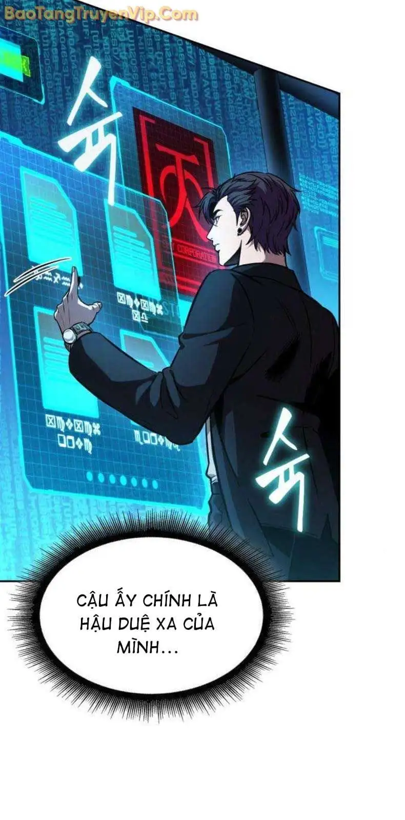 Truyện Tranh Ngã Lão Ma Thần trang 6