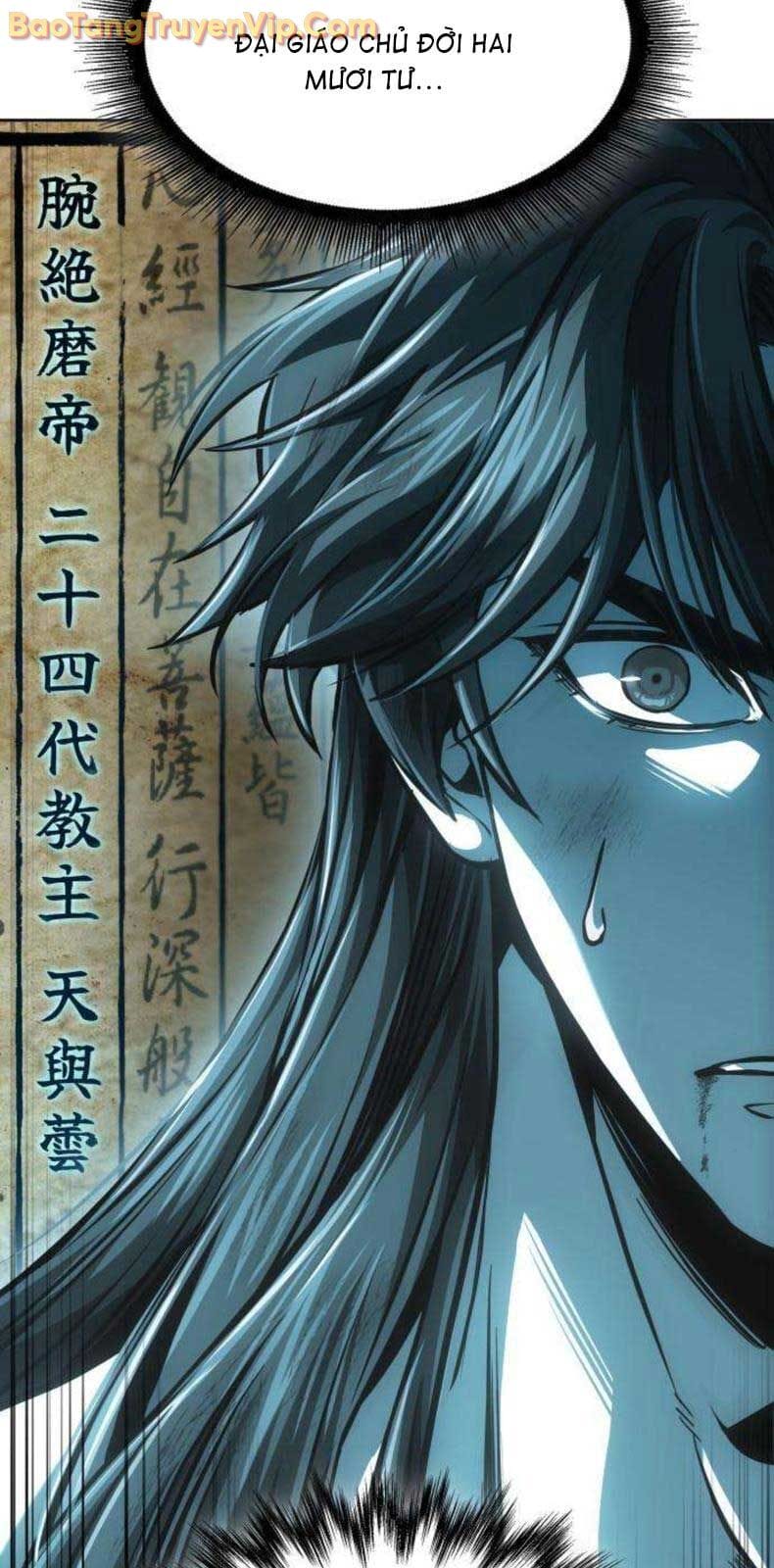 Truyện Tranh Ngã Lão Ma Thần trang 6