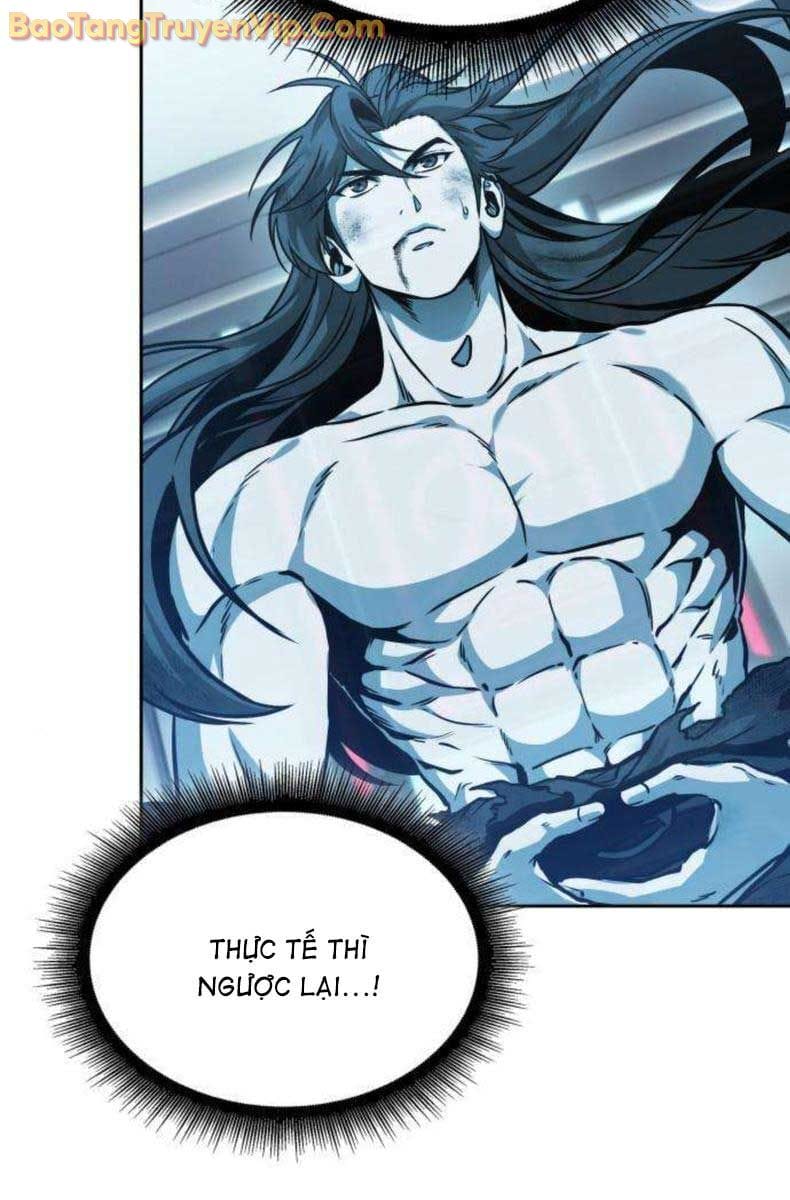 Truyện Tranh Ngã Lão Ma Thần trang 6