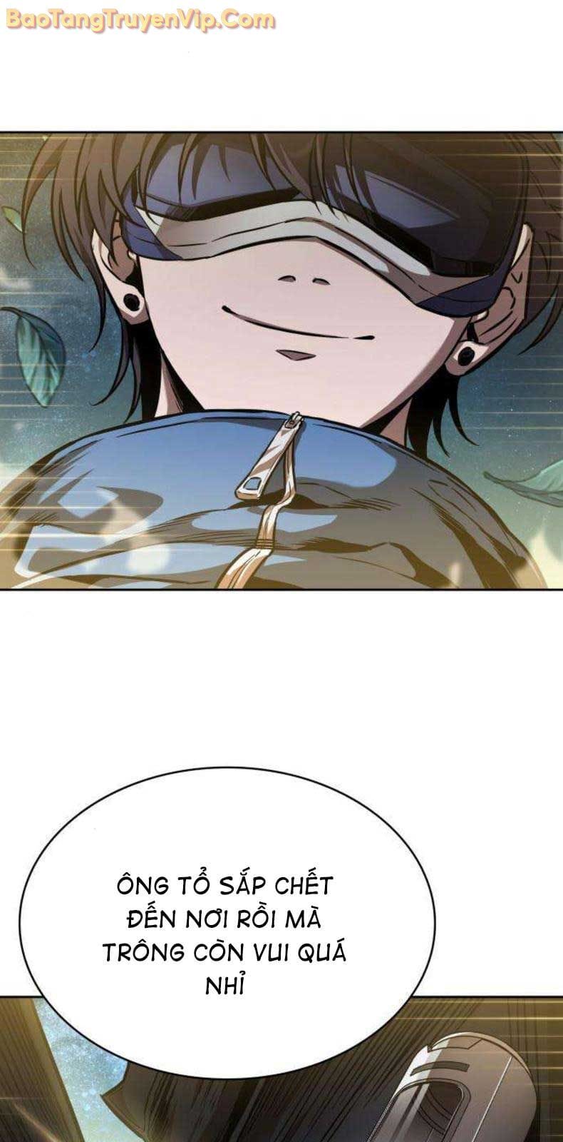 Truyện Tranh Ngã Lão Ma Thần trang 6