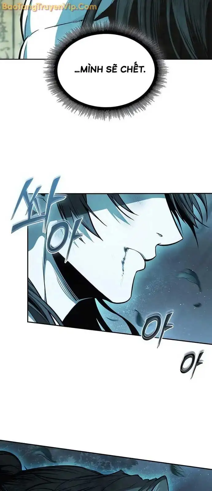 Truyện Tranh Ngã Lão Ma Thần trang 6