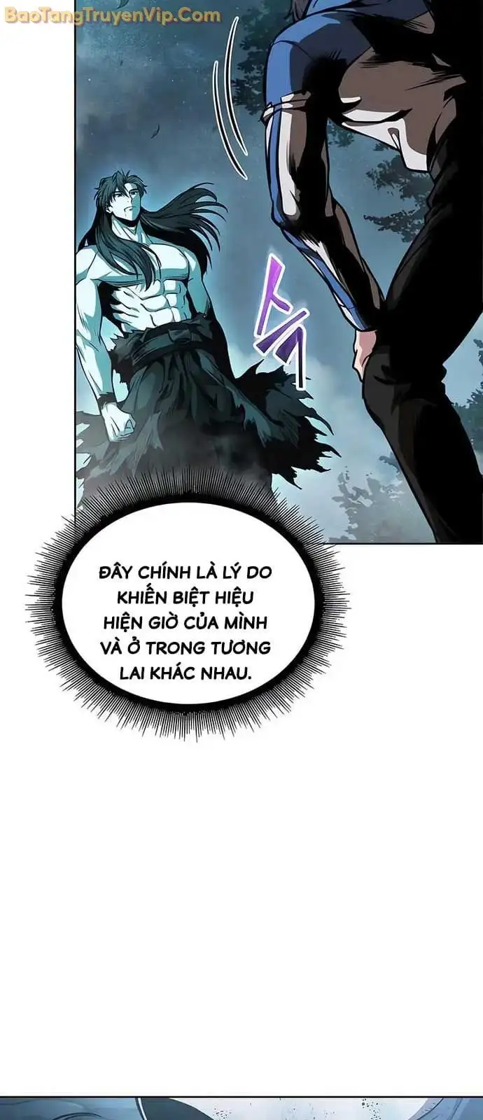 Truyện Tranh Ngã Lão Ma Thần trang 6