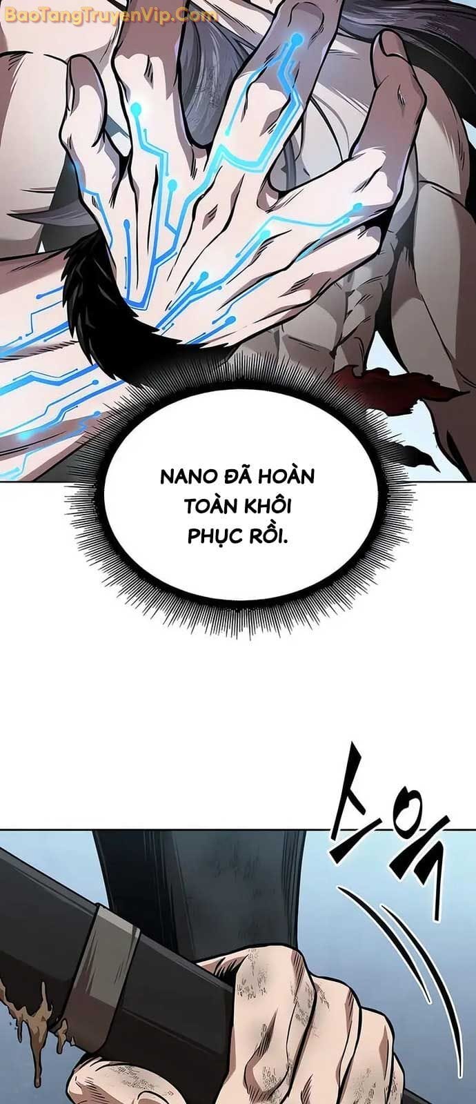 Truyện Tranh Ngã Lão Ma Thần trang 6