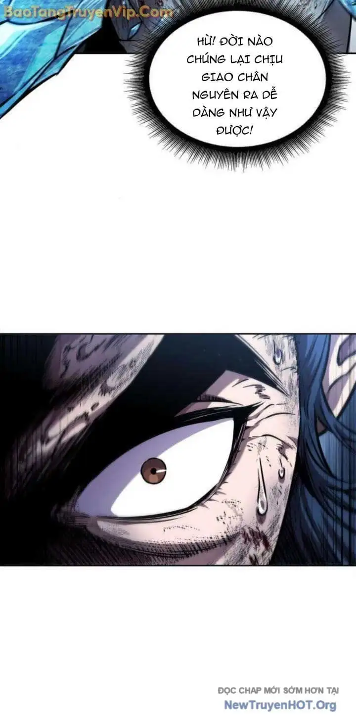 Truyện Tranh Ngã Lão Ma Thần trang 6