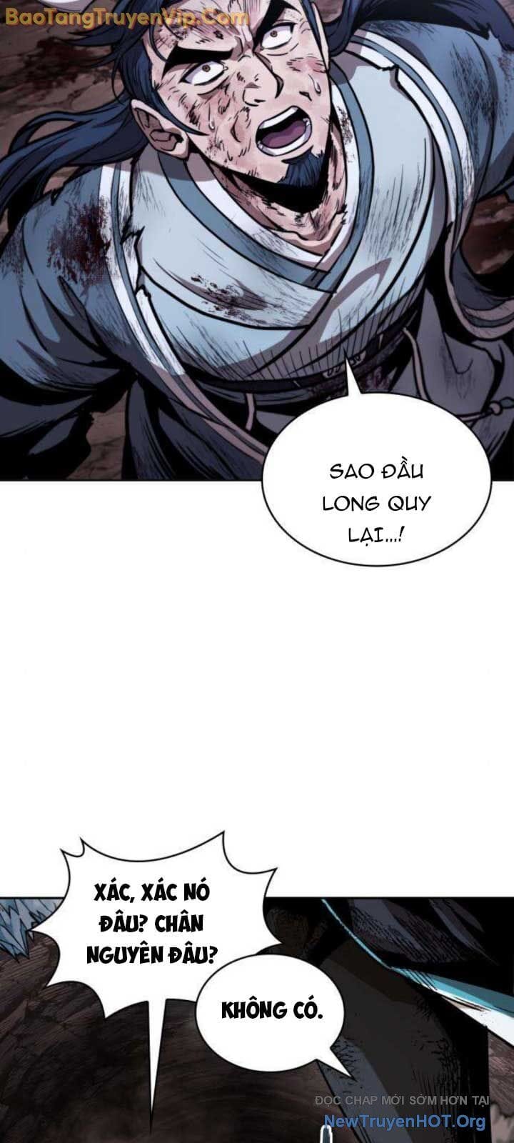 Truyện Tranh Ngã Lão Ma Thần trang 6