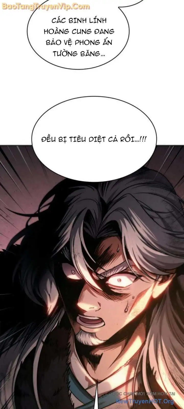 Truyện Tranh Ngã Lão Ma Thần trang 6