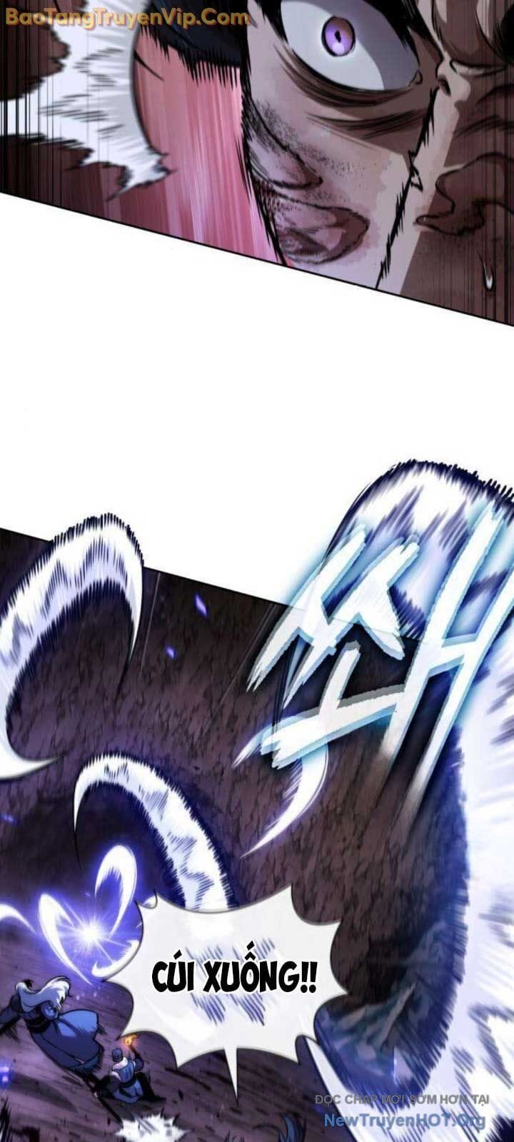 Truyện Tranh Ngã Lão Ma Thần trang 6