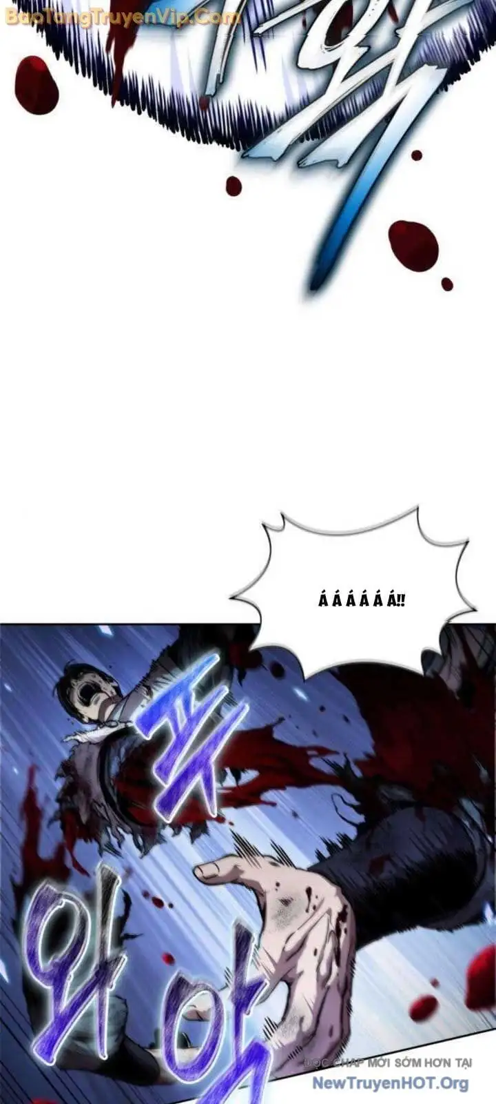 Truyện Tranh Ngã Lão Ma Thần trang 6