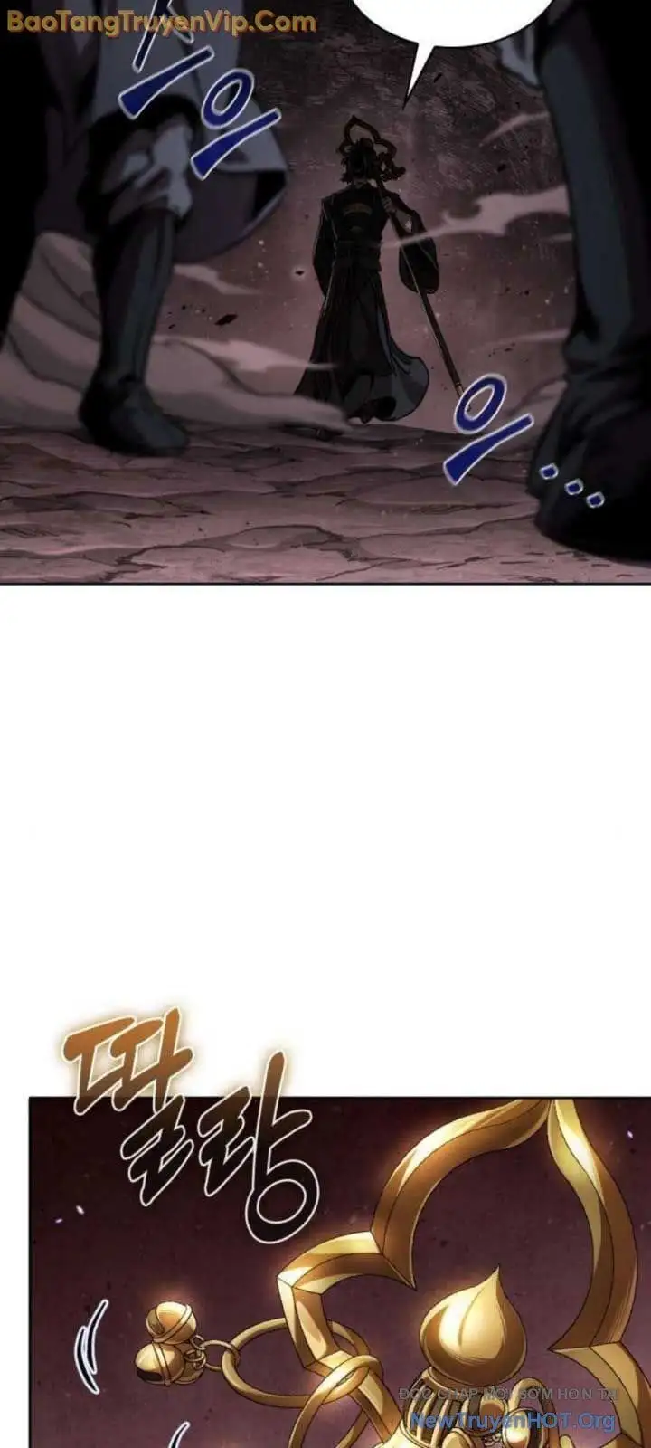 Truyện Tranh Ngã Lão Ma Thần trang 6