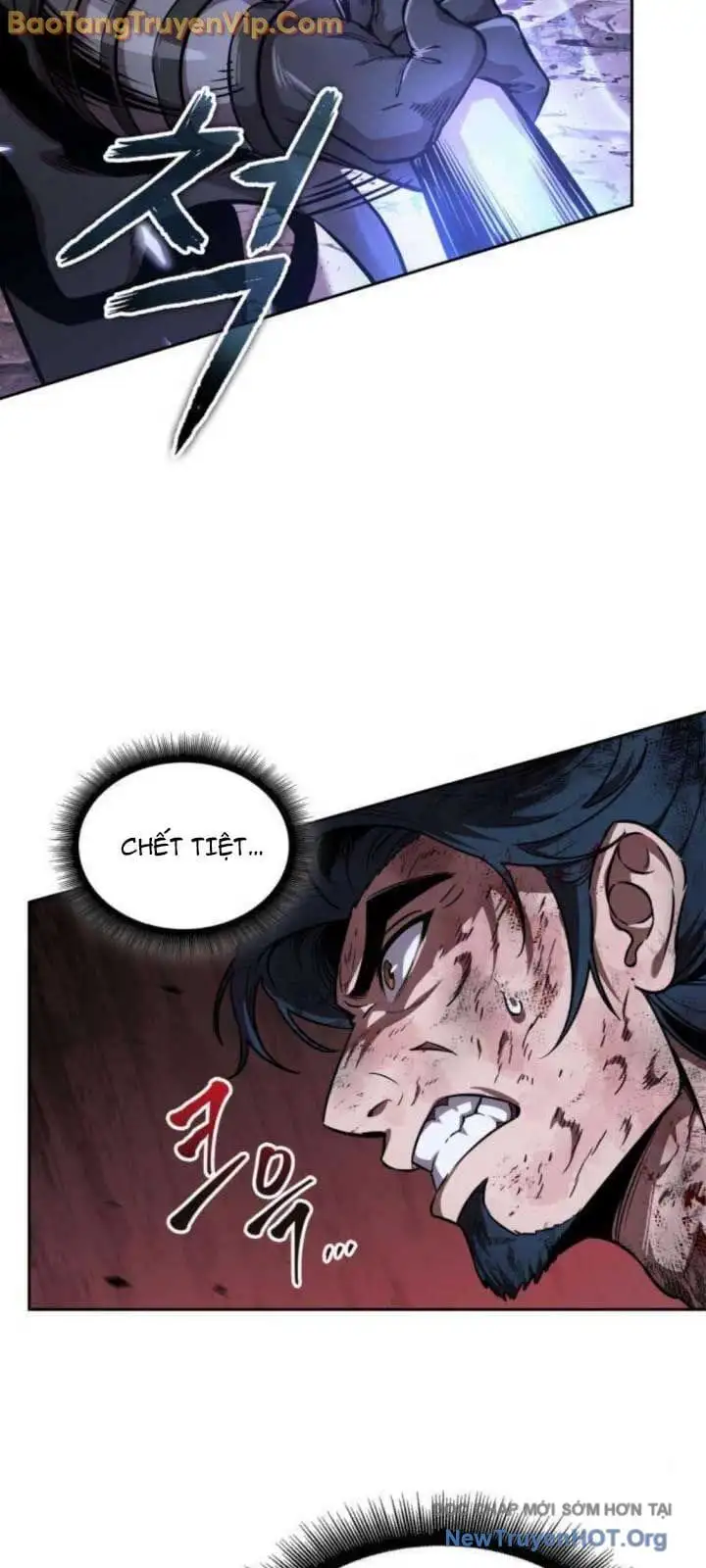 Truyện Tranh Ngã Lão Ma Thần trang 6