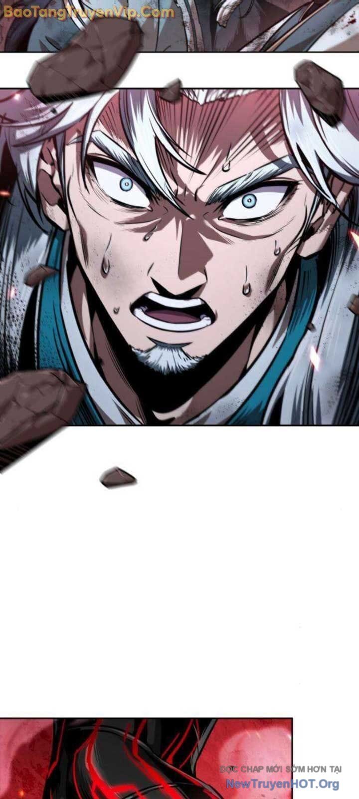 Truyện Tranh Ngã Lão Ma Thần trang 6