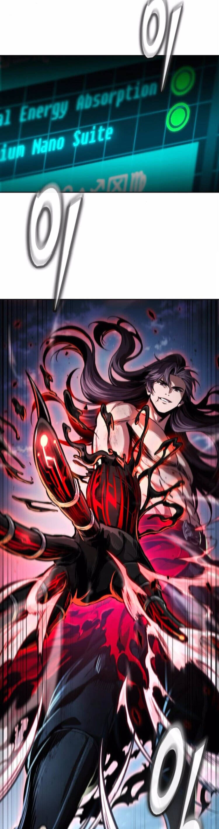 Truyện Tranh Ngã Lão Ma Thần trang 6