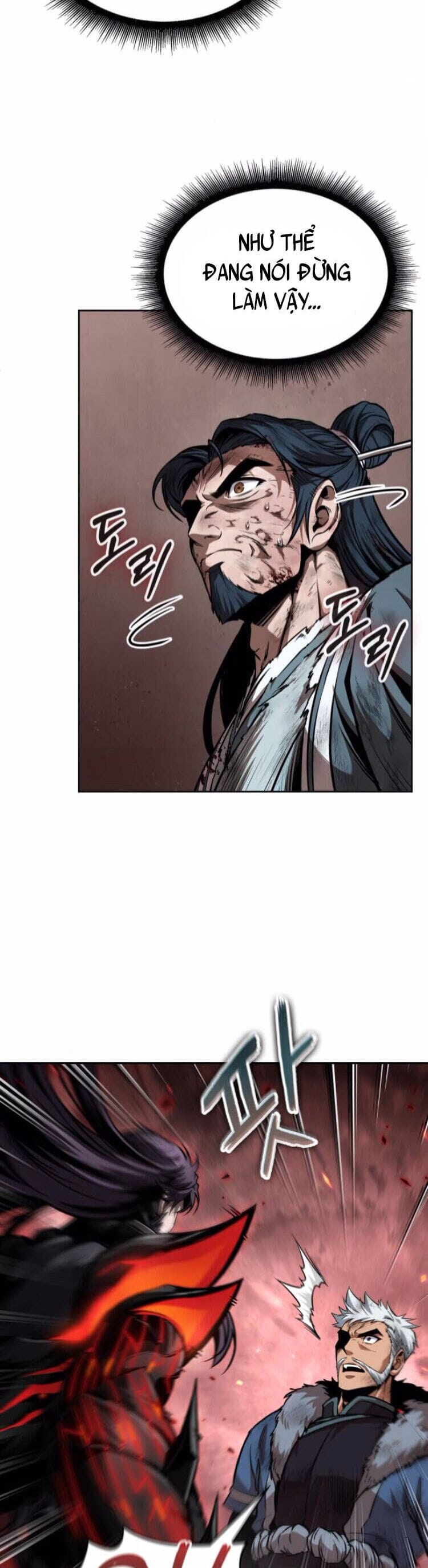 Truyện Tranh Ngã Lão Ma Thần trang 6