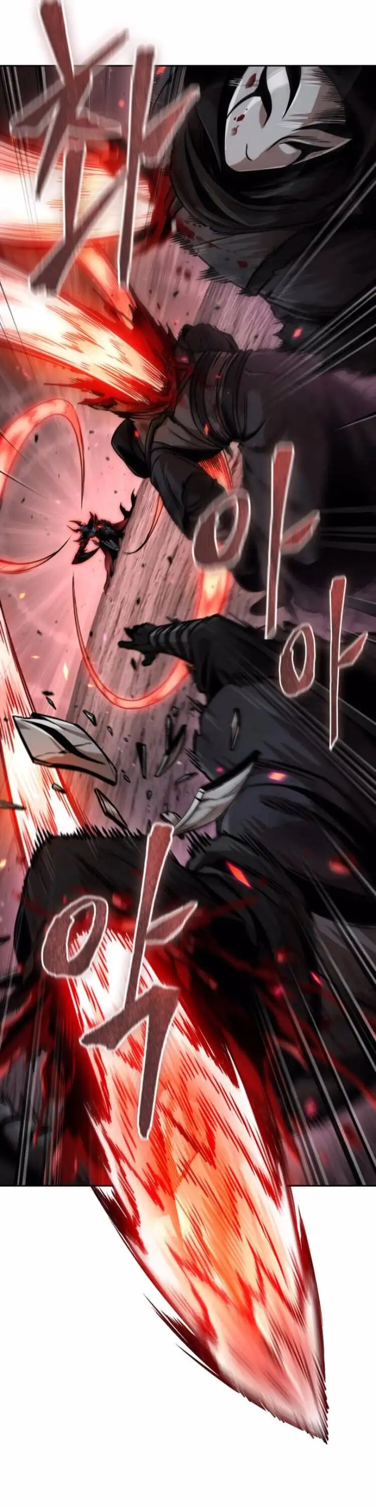 Truyện Tranh Ngã Lão Ma Thần trang 6