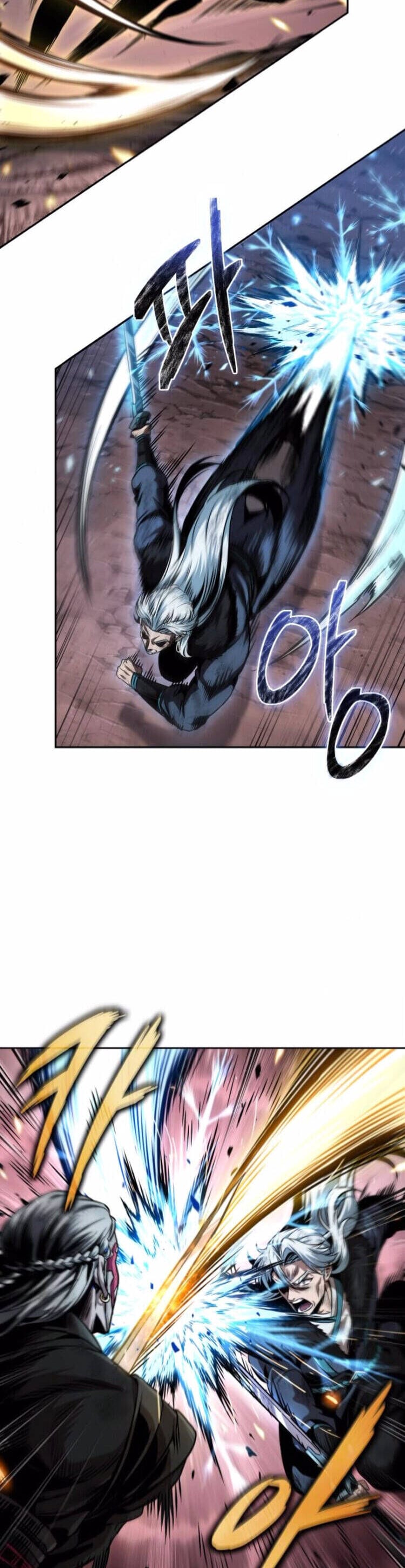 Truyện Tranh Ngã Lão Ma Thần trang 6