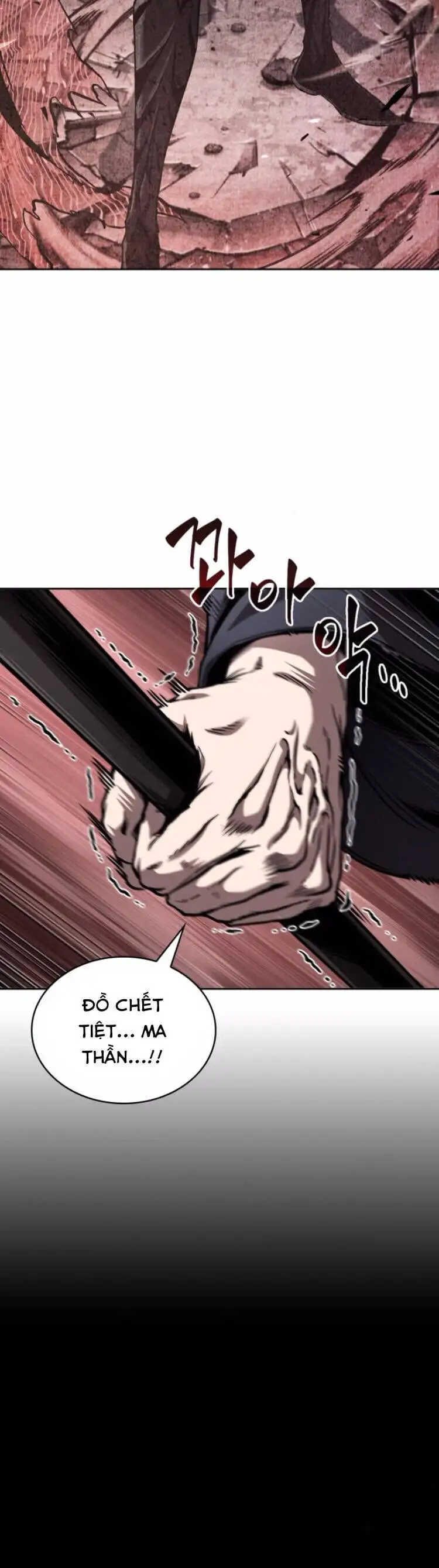 Truyện Tranh Ngã Lão Ma Thần trang 6