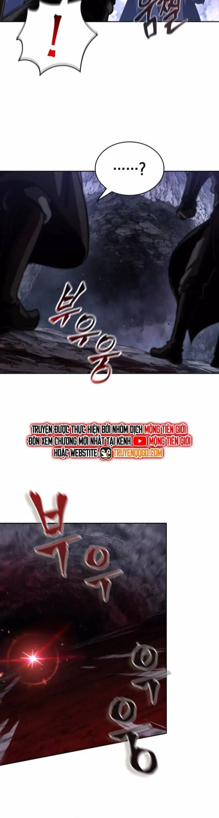 Truyện Tranh Ngã Lão Ma Thần trang 6