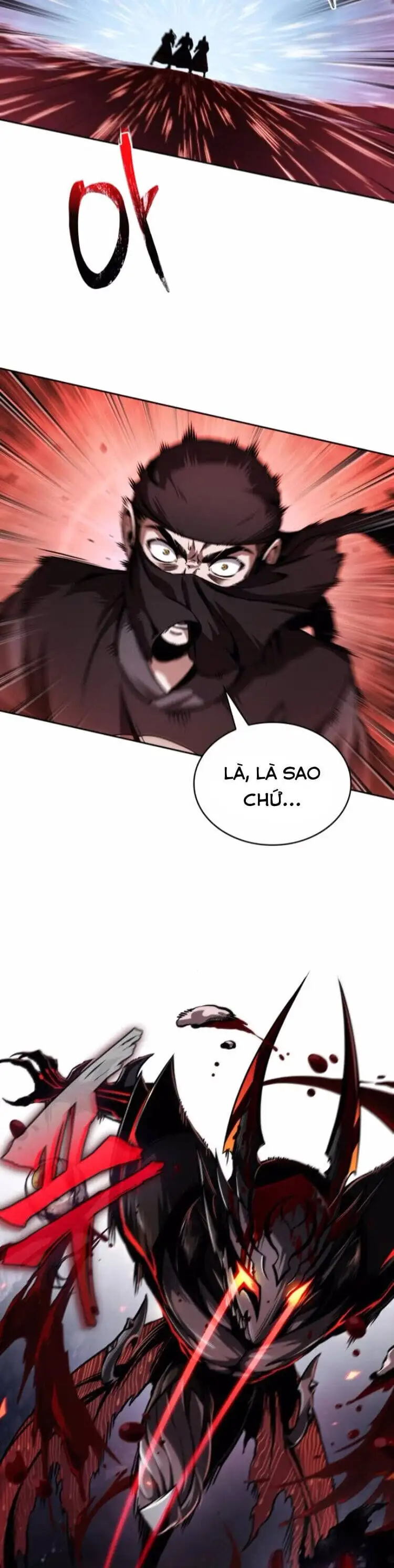 Truyện Tranh Ngã Lão Ma Thần trang 6