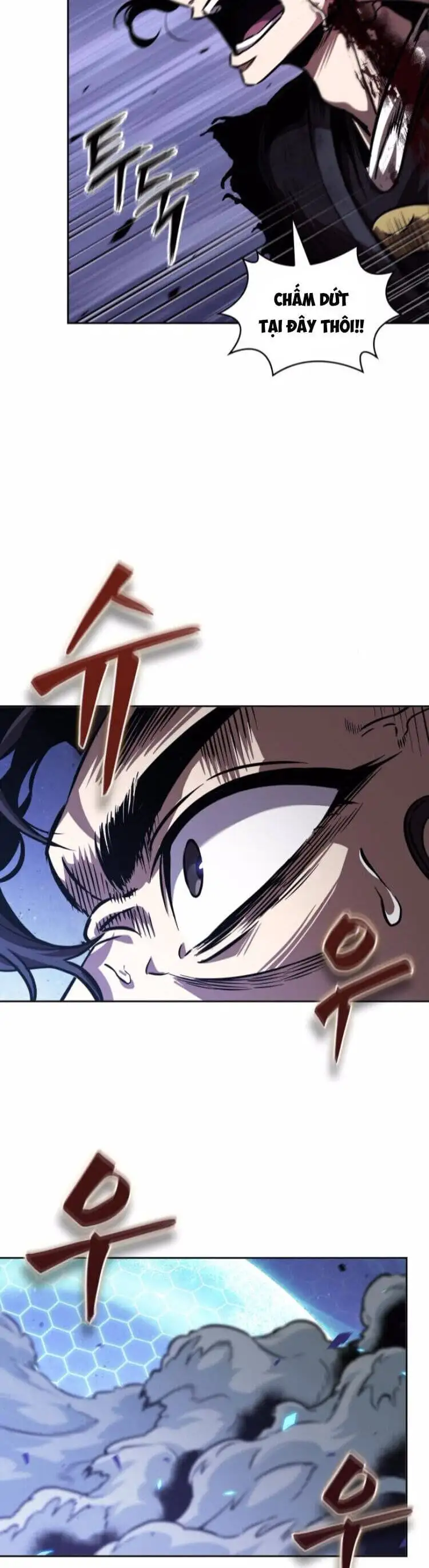 Truyện Tranh Ngã Lão Ma Thần trang 6