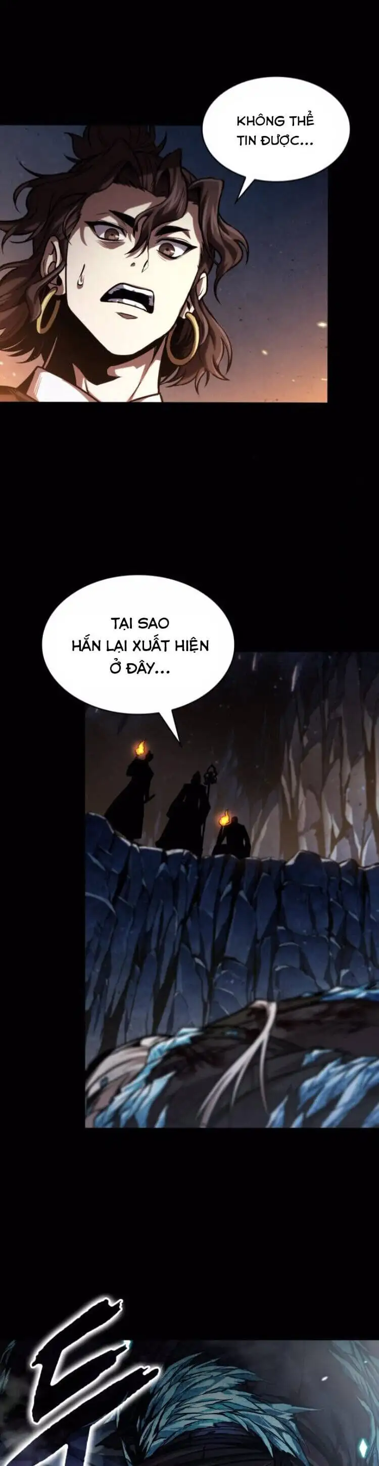 Truyện Tranh Ngã Lão Ma Thần trang 6