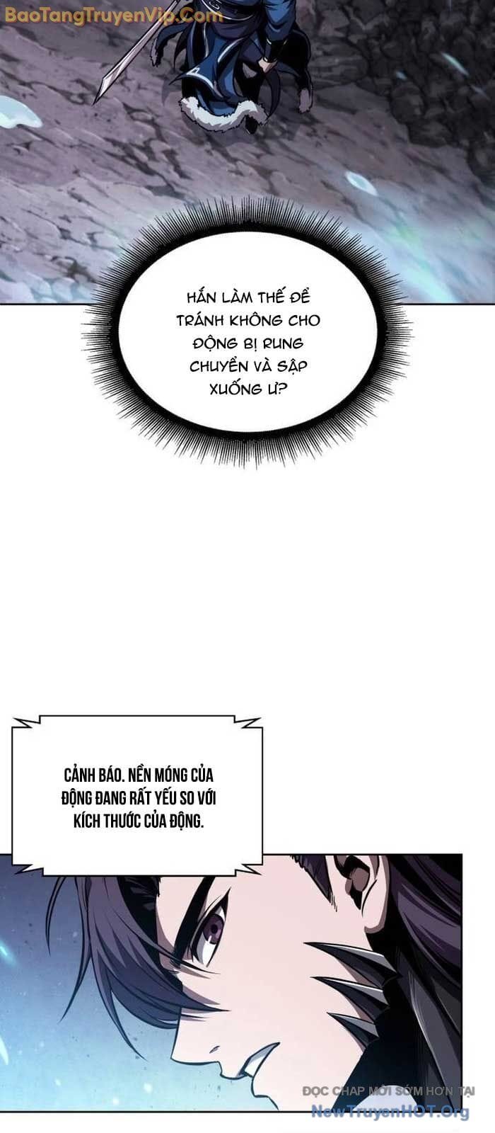 Truyện Tranh Ngã Lão Ma Thần trang 6