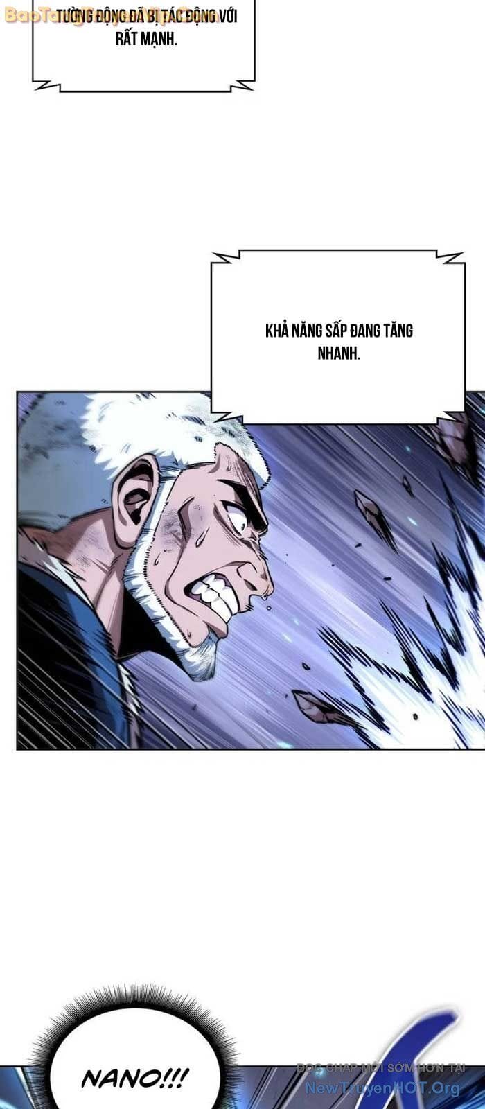 Truyện Tranh Ngã Lão Ma Thần trang 6