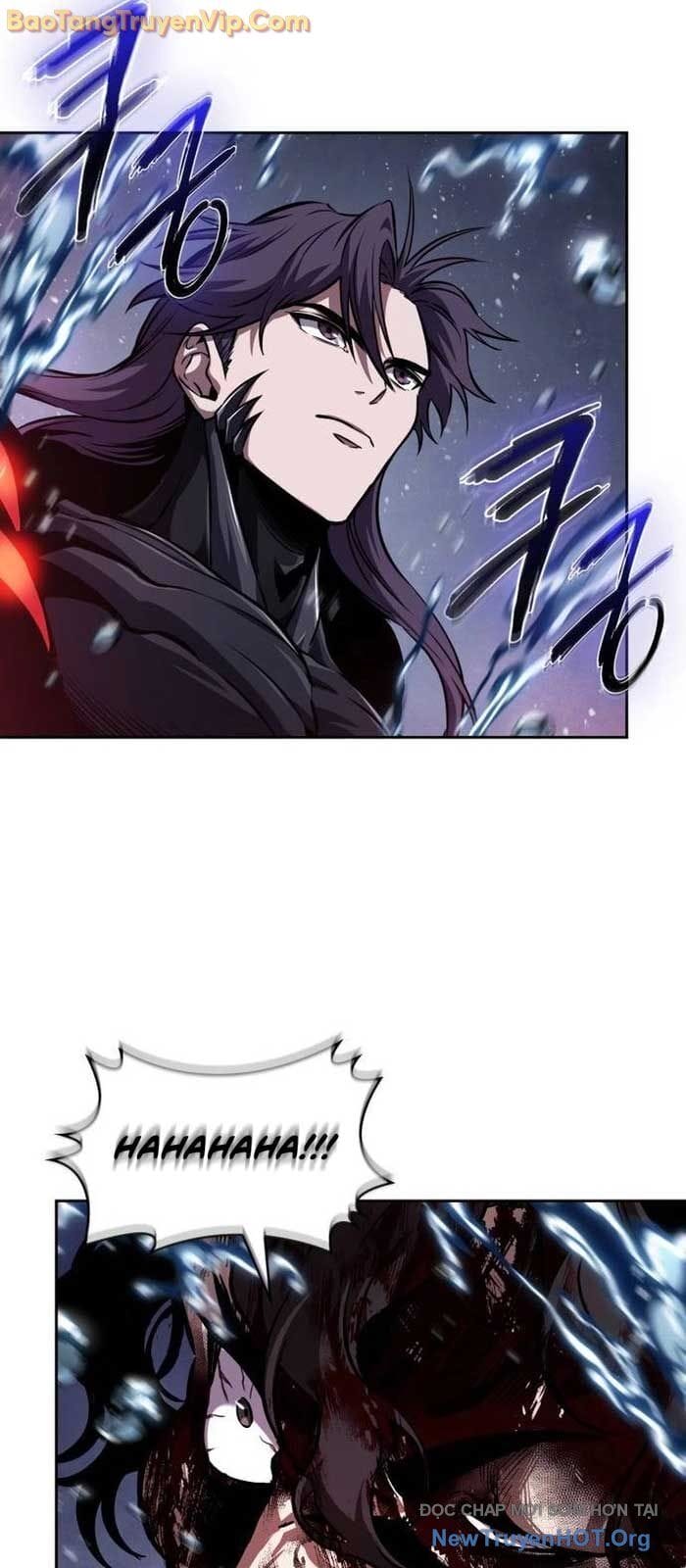 Truyện Tranh Ngã Lão Ma Thần trang 6