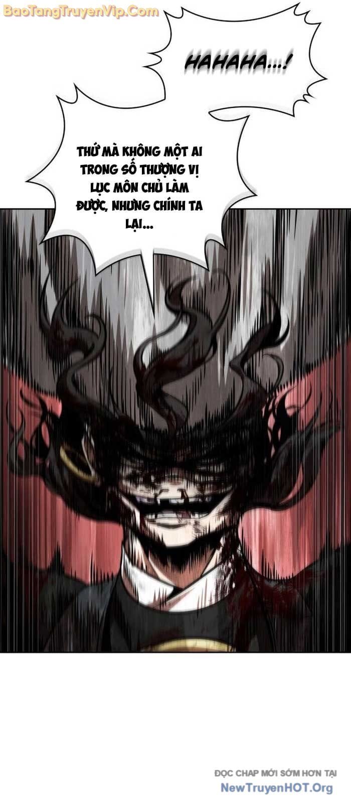 Truyện Tranh Ngã Lão Ma Thần trang 6