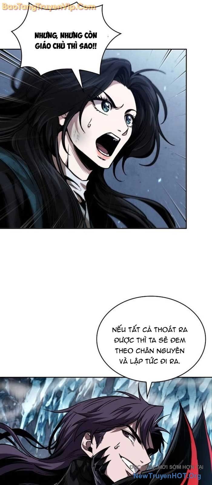 Truyện Tranh Ngã Lão Ma Thần trang 6