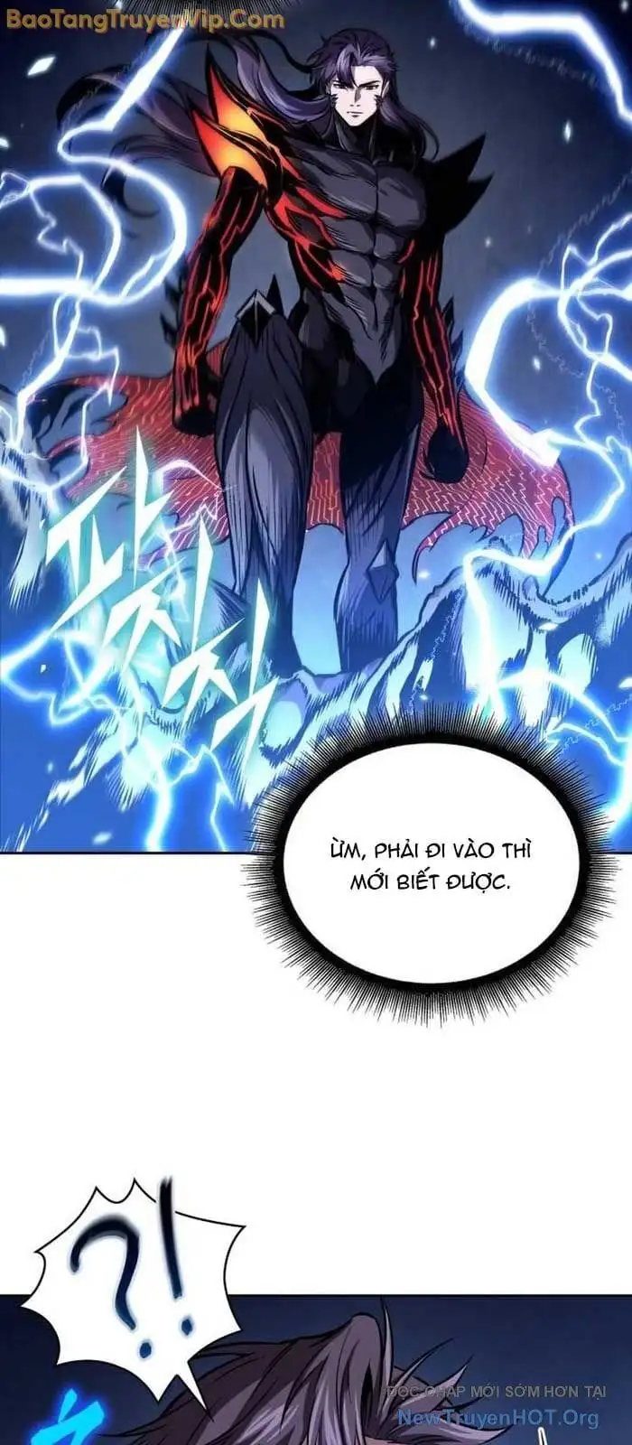 Truyện Tranh Ngã Lão Ma Thần trang 6